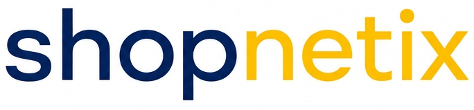 ShopNetix